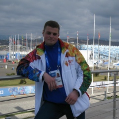 Вадим Тарасов, 20.01, Москва