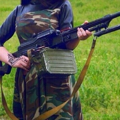 Фатима Джанхотова, 15.06.1996