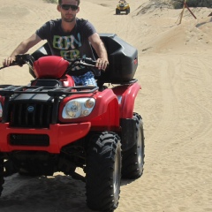 Костя Петруша, 18.07.1983, Омск