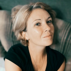 Вероника Черникова, 10.07, Санкт-Петербург