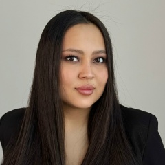 Алина Алексеева, 05.03, Красноярск