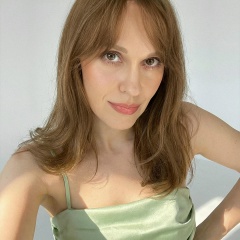 Анастасия Григорьева, 26.03, Оренбург