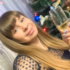 Анастасия Полянская, 05.01, Нижний Новгород