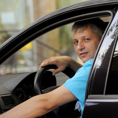 Андрей Билай, 07.01, Запорожье