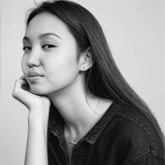 Айзада Байсакалова, 17.04, Караганда