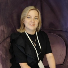 Анна Лобачева, 15.05, Лысково