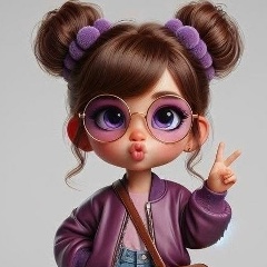 Милая Кукла, Алексеевка