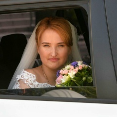 Танюшка Боронина, 16.10, Курск