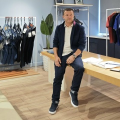 Шефкет Кылыч, Москва