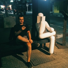 Сергей Закуракин, 06.08.1986, London