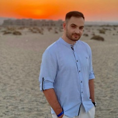 Димка Миньковский, 08.08, Berlin