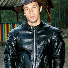 Сергей Гриб, 20.09