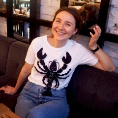 Ирина Александровна, 06.06, Москва