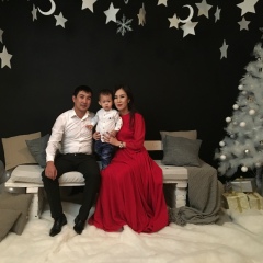 Жазира Аманова, 01.08, Актау