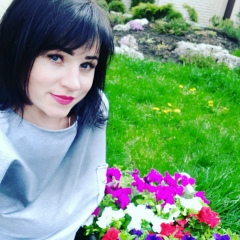 Наталья Телиус, 15.03.1985, Днепр (Днепропетровск)