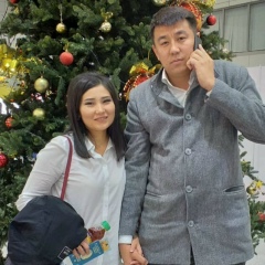 Balnura Solnishko, 21.07.1989, Алматы