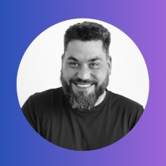 Антон Борода, 28.08, Москва