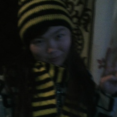 Камажай Сарсенбаева, 25.08.1996