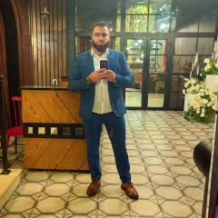 Камран Садыков