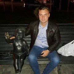 Семён Коновалов, 30.10