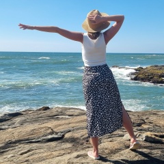 Катёна Локоткова, 19.03.1993, Москва