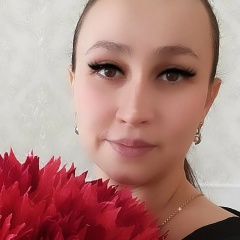 Кристина Оришева, 13.05, Нальчик