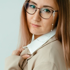 Yulya Chervyakova, 05.06.1988