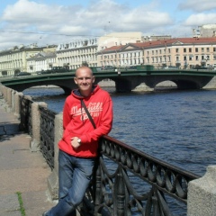 Дмитрий Зябликов, 01.01.1985, Санкт-Петербург