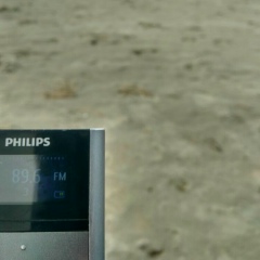 Александр Шаго, Москва