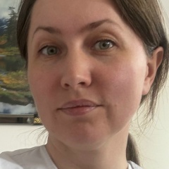 Оксана Оксана, 30.07, Екатеринбург