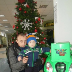 Стріжик Андрій, 03.02.1986, Львов