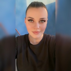 Оля Сапожник, 24.07.1997, Киев