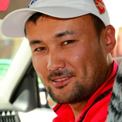 Нурбек Тониев, 30.06.1981, Бишкек