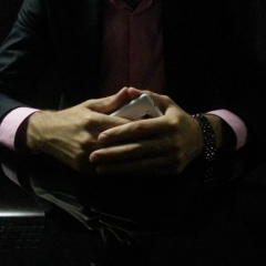 Рахим Гериханов, 27.10, Москва