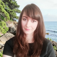 Екатерина Фокичева, 28.12, Омск