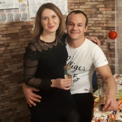 Наташа Петрова, 25.12.1986, Харьков