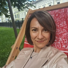 Рашида Ханова, 21.08.1980