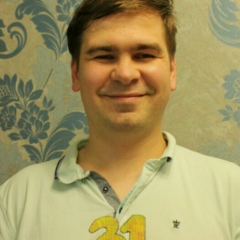 Раиль Камалтдинов, 21.09, Москва