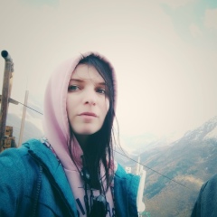 Ники Ники, 02.10, Санкт-Петербург