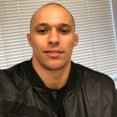 Алексей Пузырёв, 13.01.1987, San Francisco