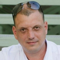 Дмитрий Рябков, Нижний Новгород