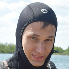 Павел Красовский, 17.01.1995, Киев