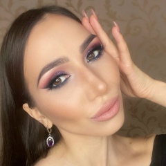 Настя Андреева, 12.03, Чебоксары