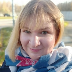 Мария Квардакова, 17.03, Москва