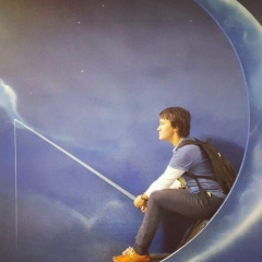 Екатерина Майборода, Санкт-Петербург