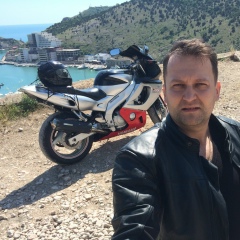 Антон Новоселов, 13.02.1984, Краснодар