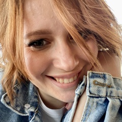 Анастасия Калашникова, 06.11, Волгоград