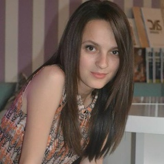 Koryna Ţîlea, Кишинев