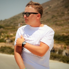 Михаил Кукин, 17.07