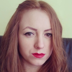 Liduta Baltaga, 12.07.1994, Кишинев